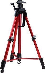Штатив TriPod 3366 0.50&ndash;1.40 м для телефона и фотоаппарата ∙ Штатив TriPod 3366 для фотосессий и видеосъемок