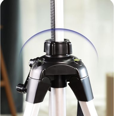Штатив TriPod 3366 0.50&ndash;1.40 м для телефона и фотоаппарата ∙ Штатив TriPod 3366 для фотосессий и видеосъемок