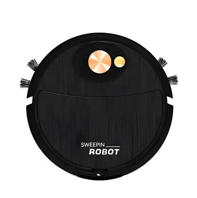 Умный робот-уборщик Vacuum 8088 для дома SWEEPING ROBOT ∙ Робот-пылесос Vacuum 8088 Cleaner 3 в 1