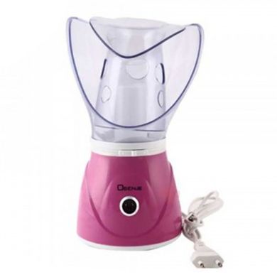 Паровая сауна для лица Facial Steamer Osenjie BY 1078 ∙ Прибор для ингаляций, омоложения и увлажнения кожи 2 в 1