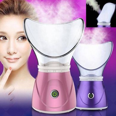 Паровая сауна для лица Facial Steamer Osenjie BY 1078 ∙ Прибор для ингаляций, омоложения и увлажнения кожи 2 в 1