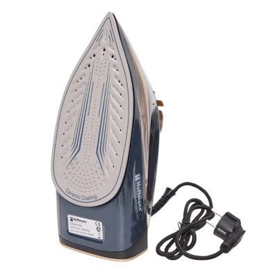 Электрический утюг Hoffmans HM-9022 3000W &bull; Быстрая глажка с защитой от накипи