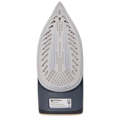 Электрический утюг Hoffmans HM-9022 3000W &bull; Быстрая глажка с защитой от накипи