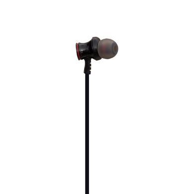 Беспроводные Bluetooth наушники XO BS5 / Bluetooth гарнитура для занятия спортом CG08 PR3