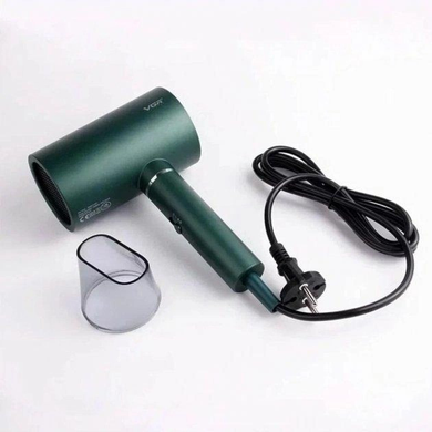 Профессиональный фен VGR V-431 &bull; Фен для сушки и укладки волос V-431