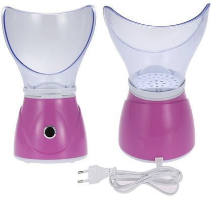 Паровая сауна для лица Facial Steamer Osenjie BY 1078 ∙ Прибор для ингаляций, омоложения и увлажнения кожи 2 в 1