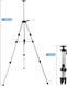 Штатив TriPod 3366 0.50&ndash;1.40 м для телефона и фотоаппарата ∙ Штатив TriPod 3366 для фотосессий и видеосъемок