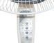 Напольный вентилятор с пультом WX-1608R 16", 40W