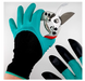 Садові рукавички з кігтями Garden Gloves LY-557 ∙ Універсальний інструмент LY-557 для городу