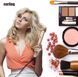Плойка спіральна HAIR CurlingIron 2в1 WA-1 ∙ Універсальна плойка WA-1 для завивки та випрямлення волосся