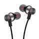 Беспроводные Bluetooth наушники XO BS5 / Bluetooth гарнитура для занятия спортом CG08 PR3