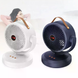 Мини вентилятор настольный портативный Mini Fan VU-05/FS-25 &bull; Компактный вентилятор для дома, офиса, рабочего стола и поездок