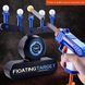 Воздушный тир Hover Blast для детей ∙ Интерактивная игра Encora Hover Shot Target Game