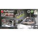 Электрический утюг Hoffmans HM-9022 3000W &bull; Быстрая глажка с защитой от накипи