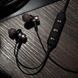 Беспроводные Bluetooth наушники XO BS5 / Bluetooth гарнитура для занятия спортом CG08 PR3