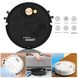 Умный робот-уборщик Vacuum 8088 для дома SWEEPING ROBOT ∙ Робот-пылесос Vacuum 8088 Cleaner 3 в 1