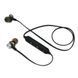Беспроводные Bluetooth наушники XO BS5 / Bluetooth гарнитура для занятия спортом CG08 PR3
