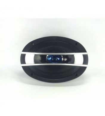 Колонки автомобильные XS-GTF6926 6x9 овалы (600W) PR4