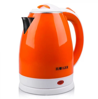 Электрочайник HAEGER HG-7826 &middot; Электрический чайник, 2 л