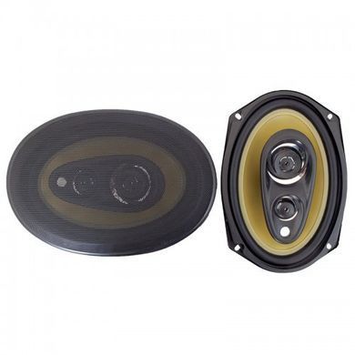 Автоколонки Pioneer TS 6973 , колонки в автомобиль, автоакустика PR4