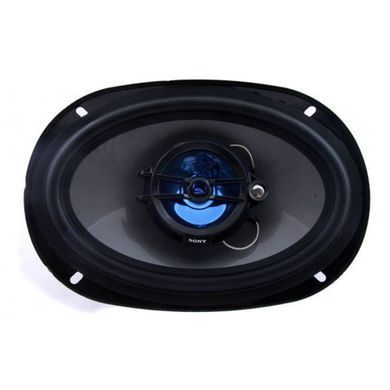 Колонки автомобильные XS-GTF6926 6x9 овалы (600W) PR4