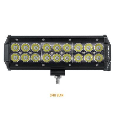 Автофара 18 LED 5D-54W-SPOT, 235 х 70 х 80 мм CG02 PR4