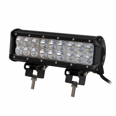 Автофара 18 LED 5D-54W-SPOT, 235 х 70 х 80 мм CG02 PR4