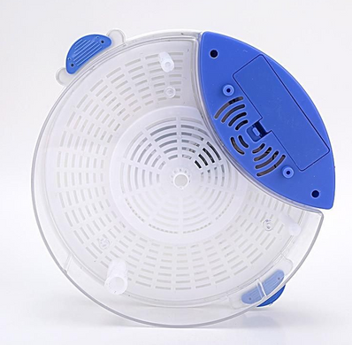 USB пастка для комах Electric Fly Trap Mosquitoes ∙ Приманка – знищувач комарів, мух та ґедзів