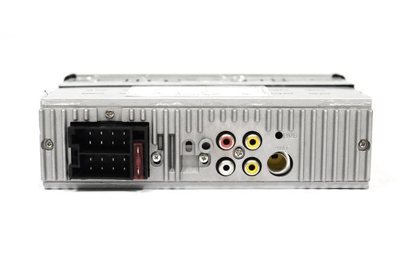 Автомагнитола 4051 AI 1Din ∙ Магнитола универсальная с экраном 4.1" DIVX + MP5 + USB + SD + Bluetooth