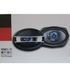 Колонки автомобильные XS-GTF6926 6x9 овалы (600W) PR4