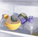 Форма для льоду ICE-BALL Крижана Куля для віскі та коктейлів
