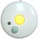 Затишний бездротовий ліхтар &ndash; світильник Cozy Glow LED із датчиком руху