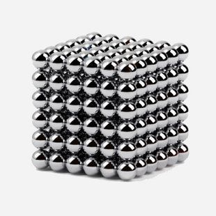 Игрушка Neo Cub Silver CG01 PR3