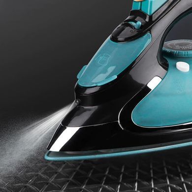 Безпровідна парова праска з відпарювачем MS-1210B 2400W ∙ Праска MS-1210B для дому та вертикального відпарювання