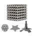 Игрушка Neo Cub Silver CG01 PR3