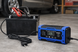 Імпульсний зарядний пристрій для акумулятора 12V 10A &bull; Автоматичний зарядний пристрій для автомобільного акумулятора 12 В 10 А