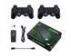 Игровая приставка DATA FROG Y3 Lite Game Stick 64 ГБ с 4K HDMI &bull; Ретро консоль с 10 000 играми и 2 беспроводными джойстиками для телевизора