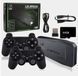 Игровая приставка DATA FROG Y3 Lite Game Stick 64 ГБ с 4K HDMI &bull; Ретро консоль с 10 000 играми и 2 беспроводными джойстиками для телевизора