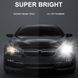S1-HB3 Світлодіодні автомобільні LED лампи 5000K, 4000lm Цоколь автолампи