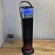 Тепловентилятор-обігрівач з зволожувачем Portable Fan Heater HQN218-28QD ∙ Обігрівач тепловентилятор із зволожувачем повітря HQN218-28QD
