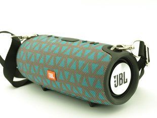 JBL Xtreme 13 small Портативная колонка 40W Bluetooth MP3 PR3