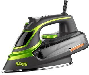 Утюг DSP KD1004 CG11 PR4