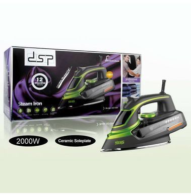 Утюг DSP KD1004 CG11 PR4