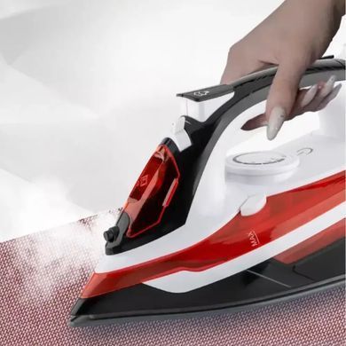 Мощный утюг Hoffmans HM-9031 2800W &bull; С паровым ударом и вертикальным отпариванием
