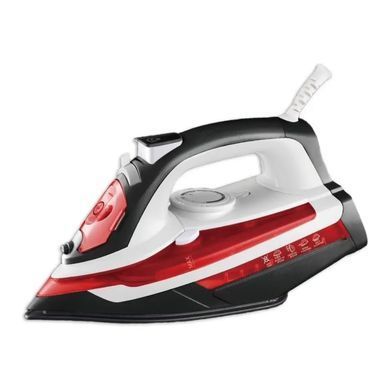 Мощный утюг Hoffmans HM-9031 2800W &bull; С паровым ударом и вертикальным отпариванием