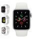 Умные часы Smart Watch T500 &bull; Смарт-часы с поддержкой звонков и уведомлений