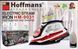 Мощный утюг Hoffmans HM-9031 2800W &bull; С паровым ударом и вертикальным отпариванием