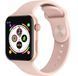 Умные часы Smart Watch T500 &bull; Смарт-часы с поддержкой звонков и уведомлений
