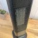 Тепловентилятор Portable Fan Heater HQ30-300BS ∙ Компактний обігрівач HQ30-300BS для дому