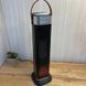 Тепловентилятор Portable Fan Heater HQ30-300BS ∙ Компактний обігрівач HQ30-300BS для дому